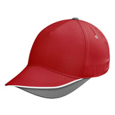 Custom Hat Sport Design Cap Stitched Adjustable Personalized Hats-D020105-1